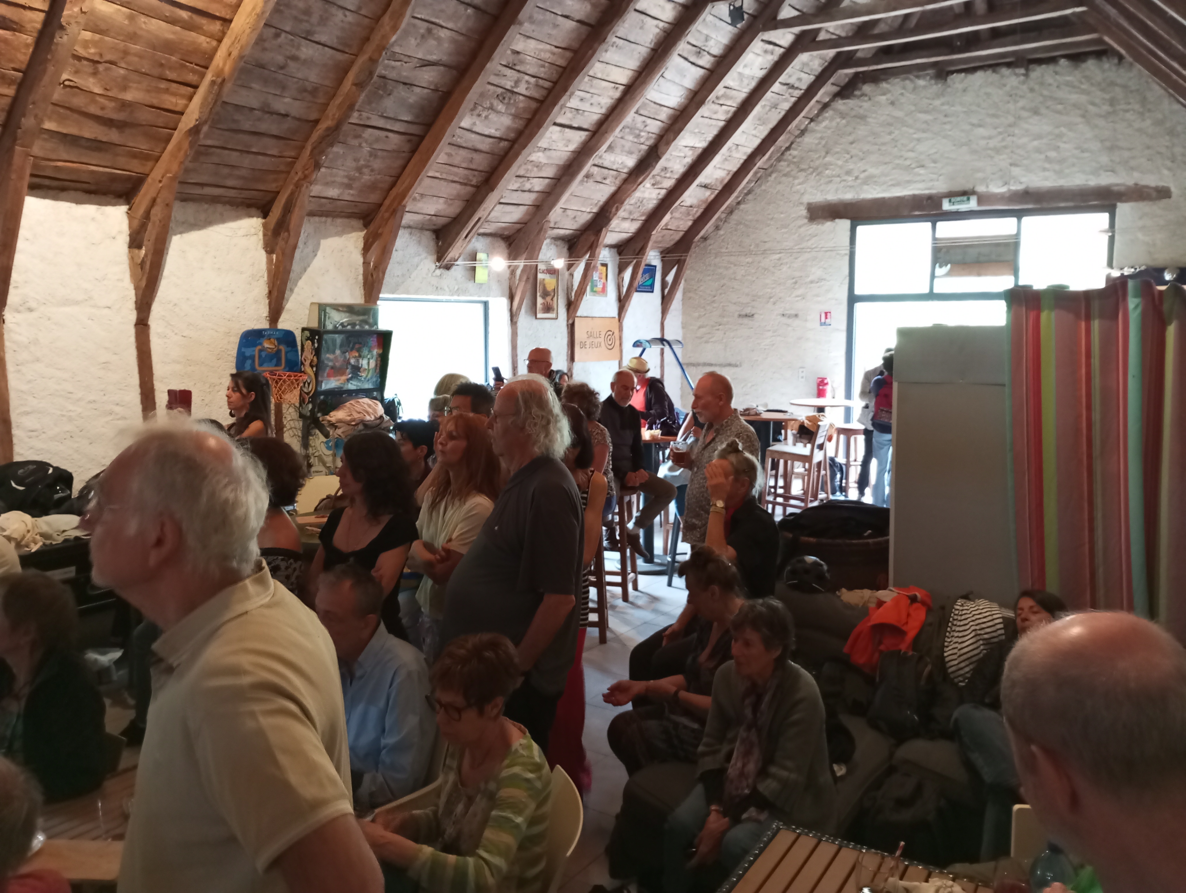 Les Apéro & Ateliers 2025